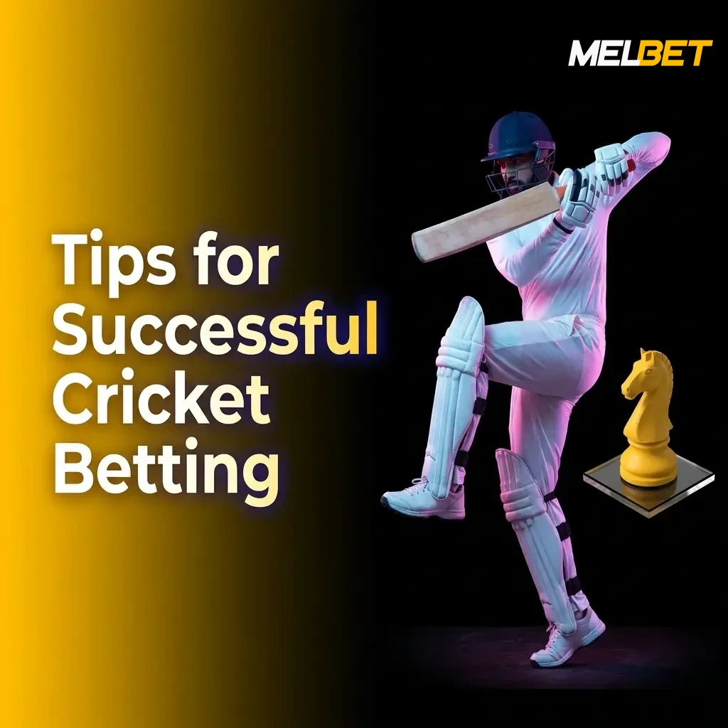 Cricket betting tips showing team form analysis, pitch conditions, bankroll management, and live platform tools for smarter wagering