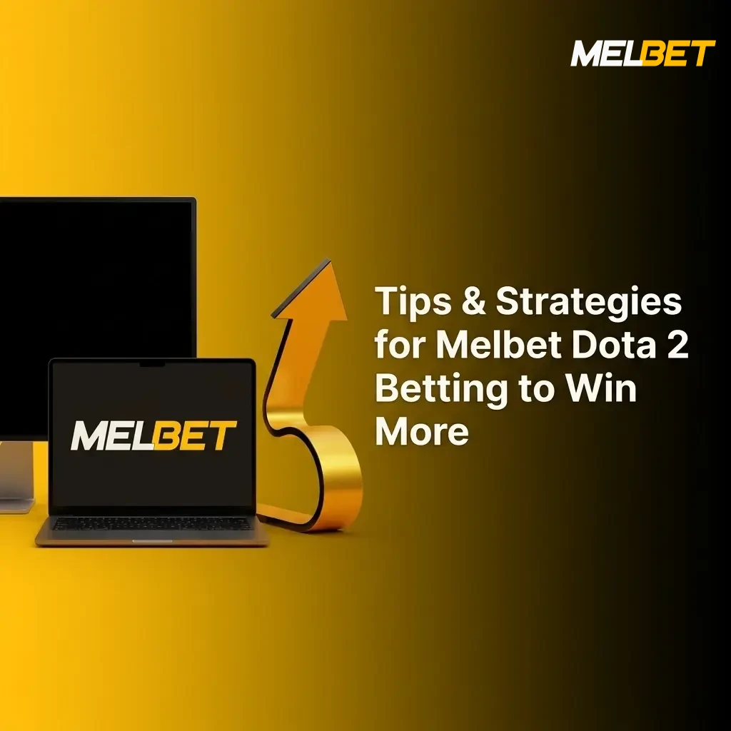 Melbet Dota 2 betting tips and strategies to manage bankroll, research teams, and win more consistently